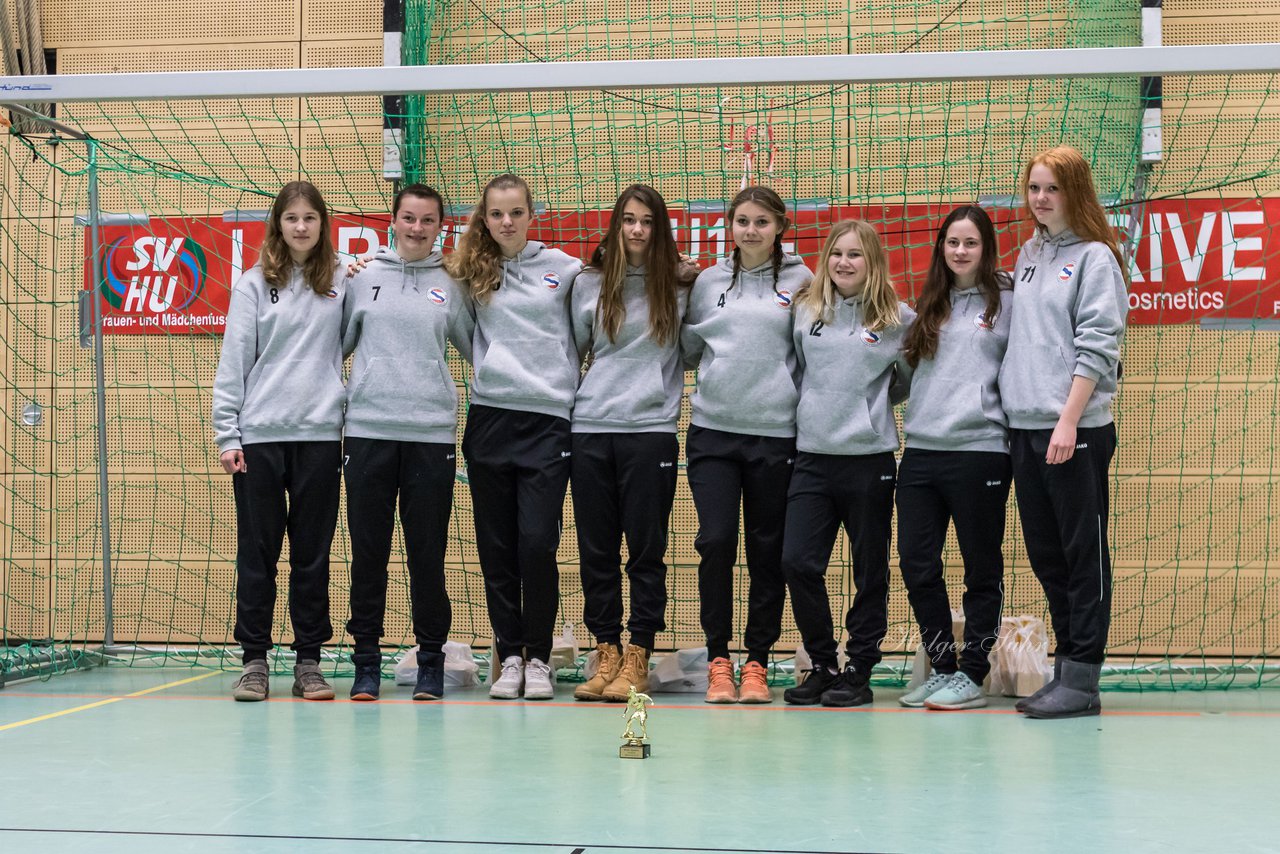 Bild 102 - Girls Cup